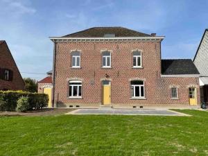 Nieuw! Vakantiewoning Aventurien hartje Vlaamse Ardennen