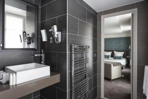 Hotels Hotel Duo : photos des chambres