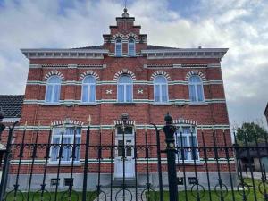 Nieuw! Vakantiewoning Aventurien hartje Vlaamse Ardennen