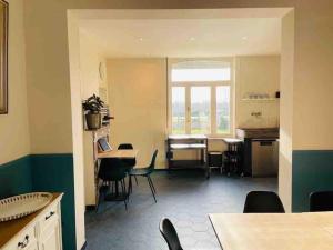 Nieuw! Vakantiewoning Aventurien hartje Vlaamse Ardennen