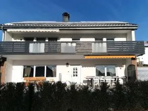 Ferienwohnung in Diemelsee - Stormbruch