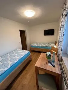 Pension / Gaststätte zum Minigolfplatz - Versmold