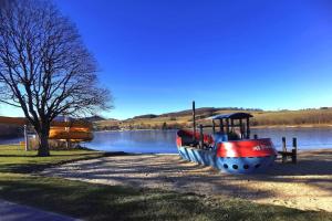 Ferienwohnung in Diemelsee
