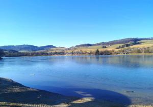 Ferienwohnung in Diemelsee