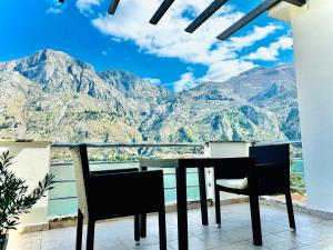 Kotor Muo Apartments C3