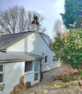 Heart of Kernow Holidays - Bugle