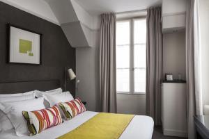 Hotels Hotel Duo : photos des chambres