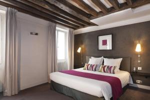 Hotels Hotel Duo : photos des chambres