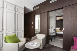 Hotels Hotel Duo : photos des chambres