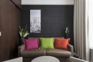 Hotels Hotel Duo : photos des chambres