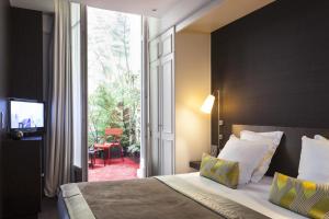 Hotels Hotel Duo : photos des chambres