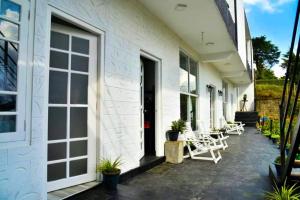 Shiny Cot Double Room with Garden View - Ubytování bez kategorie ve městě Nuwara Eliya