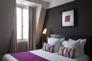 Hotels Hotel Duo : photos des chambres