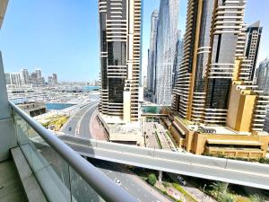 SUNRISE HOMES - Close to JBR Beach - Beautiful Studio
