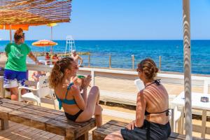 Camping La Masseria - Maeva Vacansoleil