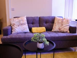 Spires entire studio