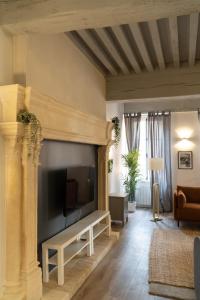 Appart'hotels Maison COLODGE - TREVOUX : photos des chambres
