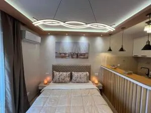 ANDREA - Mali Mokri Lug