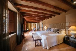 Suite with Terrace room in Hotel Valldemossa