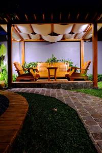 O.B oemah bone homestay