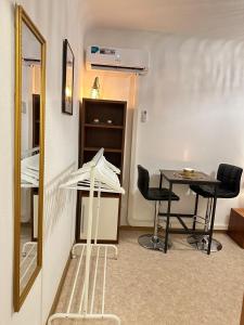 Peaceful 2 room 50m2 Centric 10 min to Old Town AC