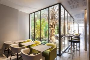Hôtel Duo photo 24
