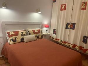 Quinta dos Cedros l Turismo Rural