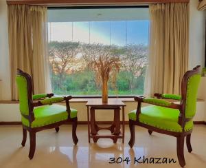 Beach Paradise Miramar Goa