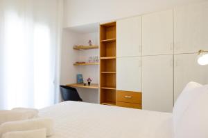 Summer Retreat 3rd floor