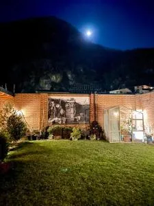 d'ARTEmisia Chambres d'hôtes - Carema