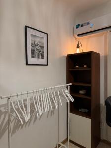 Peaceful 2 room 50m2 Centric 10 min to Old Town AC