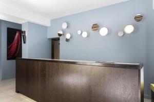 Hôtel Duo photo 21
