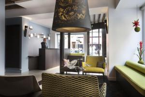 Hotels Hotel Duo : photos des chambres