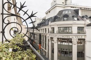 Hotels Hotel Duo : photos des chambres