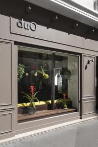 Hôtel Duo photo 12