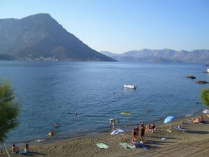 Anna Studios Kalymnos Greece