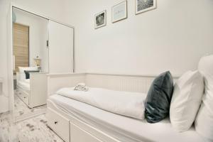 Standard Apartment by Hi5- Csengery street