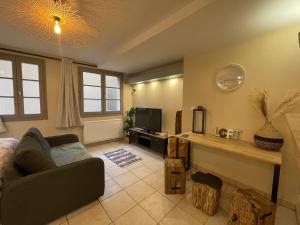 Appartements Superbe studio centre Limoges : photos des chambres