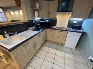 Appartements Superbe studio centre Limoges : photos des chambres