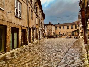 Appartements Superbe studio centre Limoges : photos des chambres