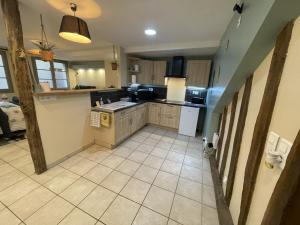 Appartements Superbe studio centre Limoges : photos des chambres