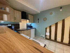 Appartements Superbe studio centre Limoges : photos des chambres