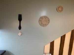 Appartements Superbe studio centre Limoges : photos des chambres