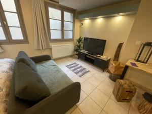 Appartements Superbe studio centre Limoges : photos des chambres