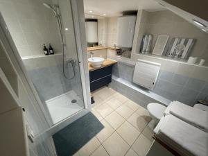 Appartements Superbe studio centre Limoges : photos des chambres