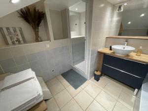 Appartements Superbe studio centre Limoges : photos des chambres