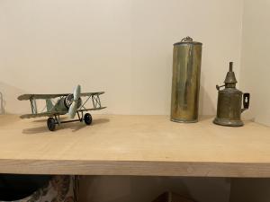 Appartements Superbe studio centre Limoges : photos des chambres