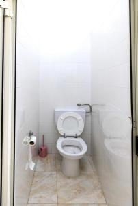 Basic Dreibettzimmer mit Gemeinschaftsbad