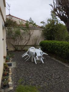Appartements Appartement calme et independant a proximite de Toulouse : photos des chambres