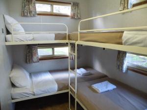 Lake Hamilton Motor Village and Caravan Park